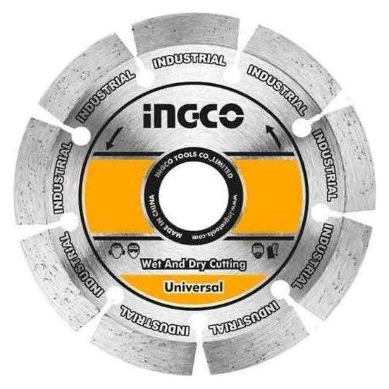 Ingco Dry Diamond Disc - KHM Megatools Corp. Ingco Dry Diamond Disc - KHM Megatools Corp.
